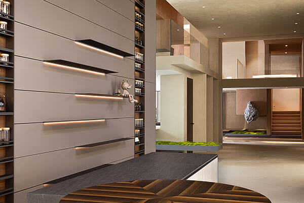 RARA casa | Aoly
