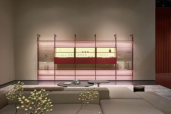 RARA casa | Olive