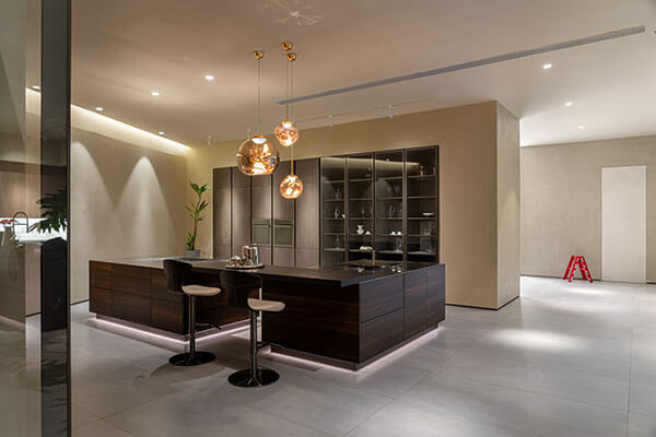 RARA cucine